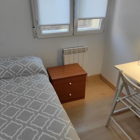 Precioso Apartamento Con Patio Daire Zamora Dış mekan fotoğraf