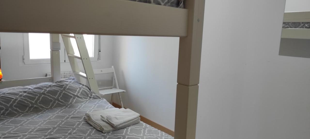 Precioso Apartamento Con Patio Daire Zamora Dış mekan fotoğraf