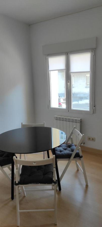 Precioso Apartamento Con Patio Daire Zamora Dış mekan fotoğraf